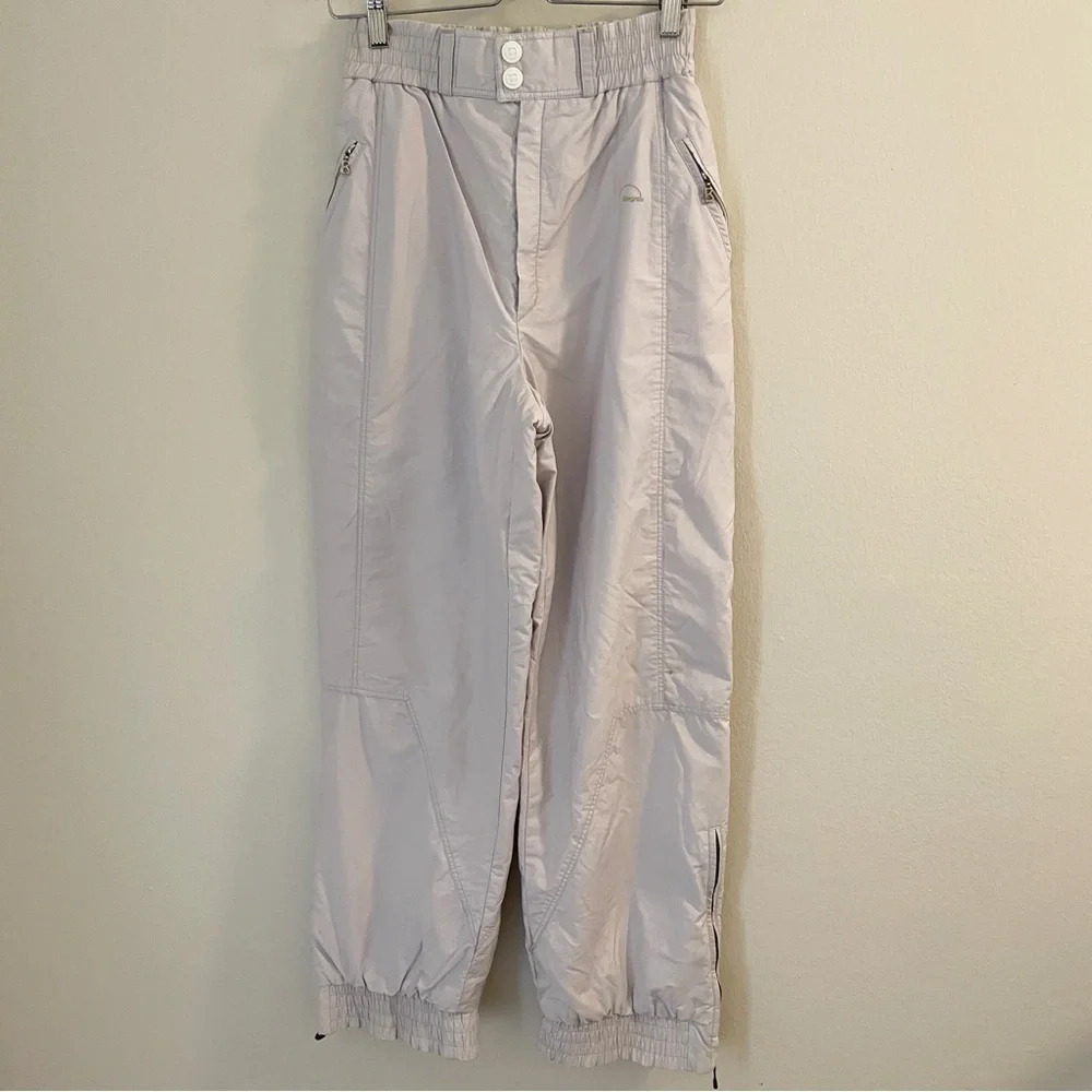 Vintage Bogner snow pants SZ 8 Small